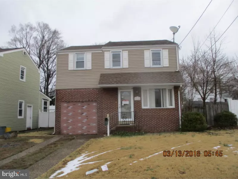 1542 TINSMAN AVE, Pennsauken, NJ 08110