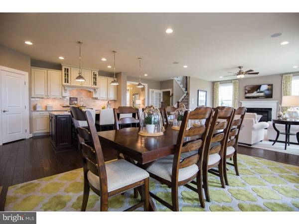 40 WESTVIEW AVE, Chalfont, PA 18914