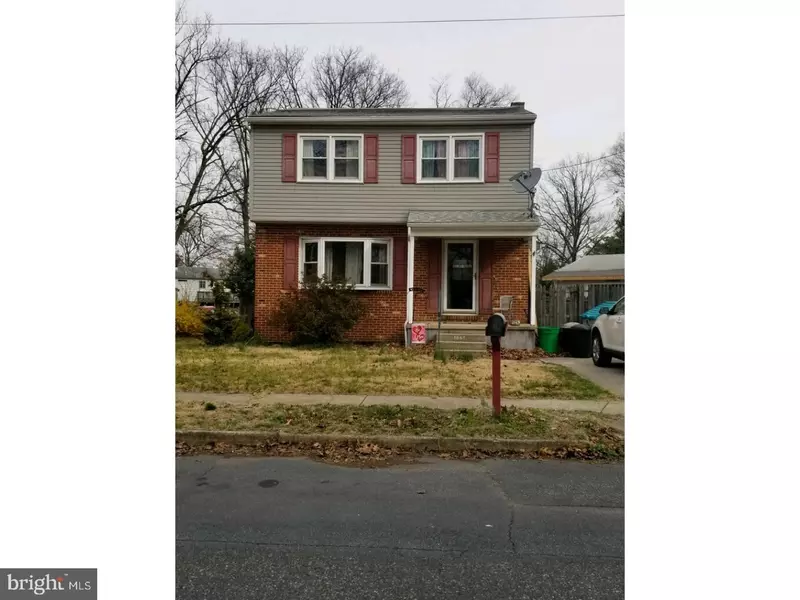 1057 FRONTAGE AVE, Westville, NJ 08093