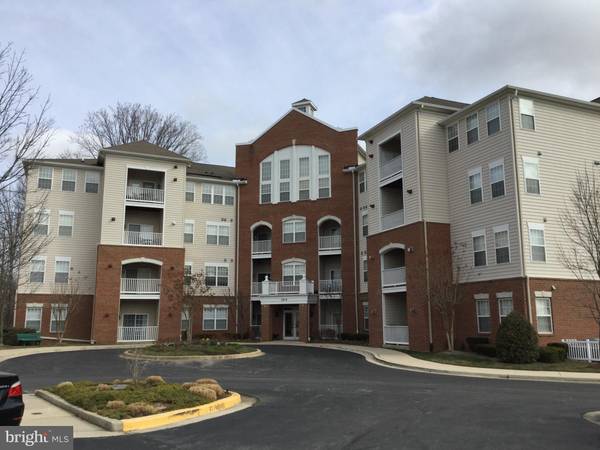 2610 CHAPEL LAKE DR #111, Gambrills, MD 21054