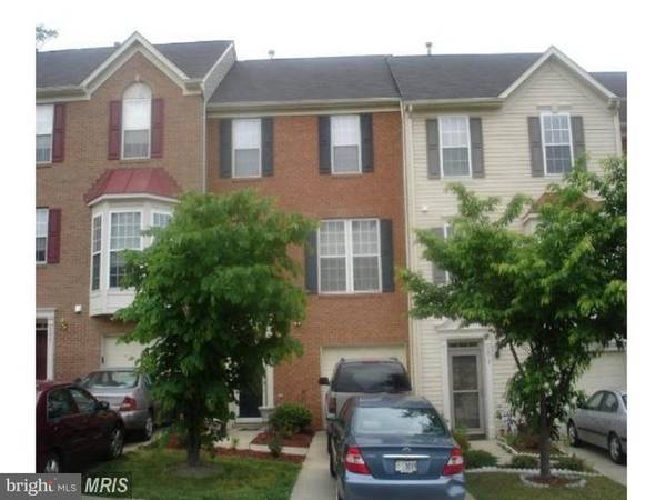 3819 MEADOW TRAIL LN, Hyattsville, MD 20784