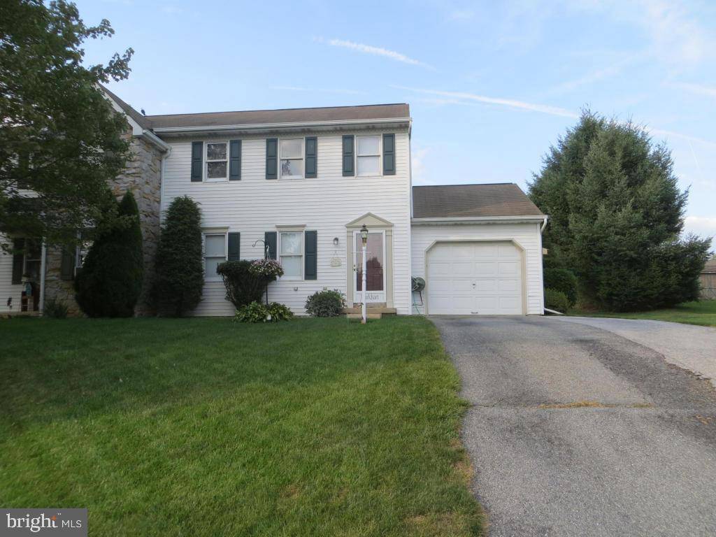 Quarryville, PA 17566,417 GROFFDALE RD