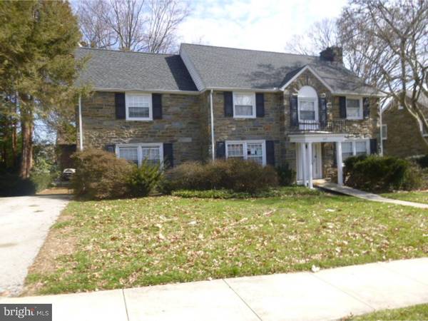 1113 ORMOND AVE, Drexel Hill, PA 19026