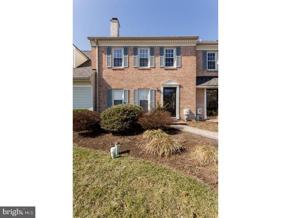 1002 HIGHSPIRE DR, West Chester, PA 19382