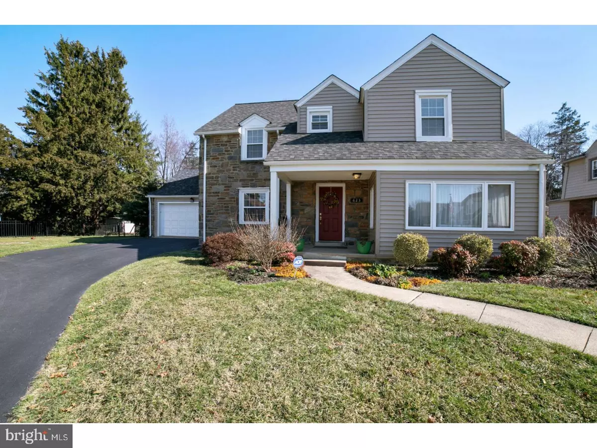 Drexel Hill, PA 19026,623 VILLA RD