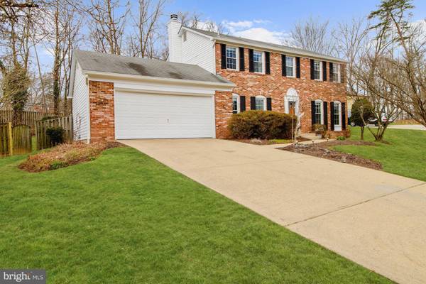 8313 TIMBER BROOK LN, Springfield, VA 22153