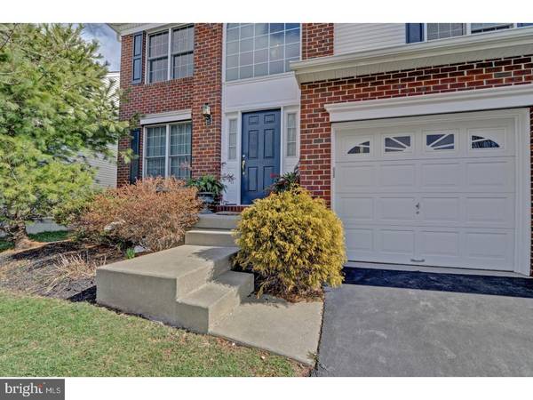 27 ESTERBROOK DR, Princeton, NJ 08540