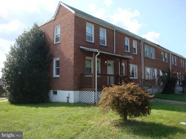 1253 NEIGHBORS AVE, Rosedale, MD 21237