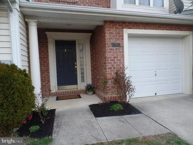 5423 UPPER MILL TER S, Frederick, MD 21703