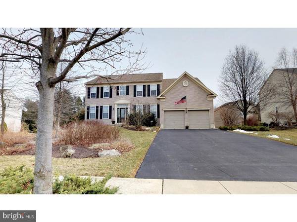 2573 CHANDLEE CT, Macungie, PA 18062