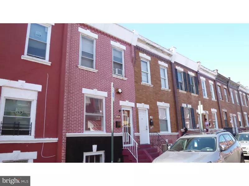 2820 N TANEY ST, Philadelphia, PA 19132