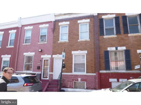 Philadelphia, PA 19132,2820 N TANEY ST