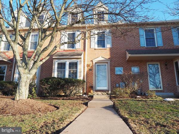 407 PINEHURST CT, Harleysville, PA 19438