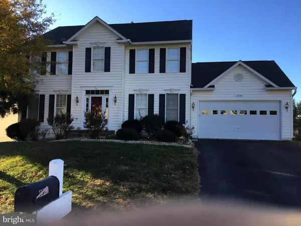 6910 ELON DR, Fredericksburg, VA 22407