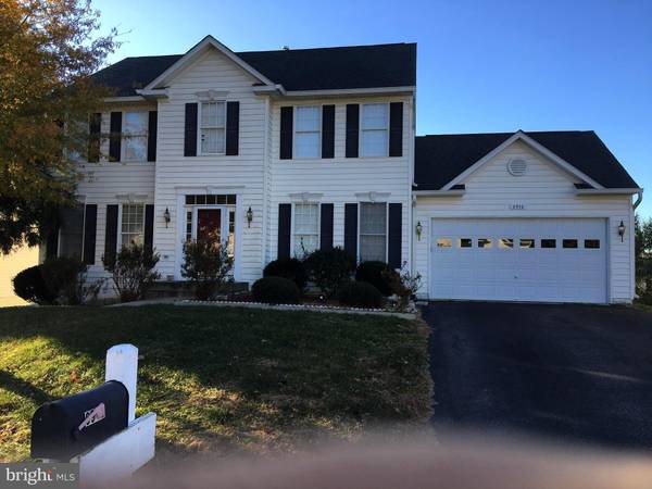 6910 ELON DR, Fredericksburg, VA 22407