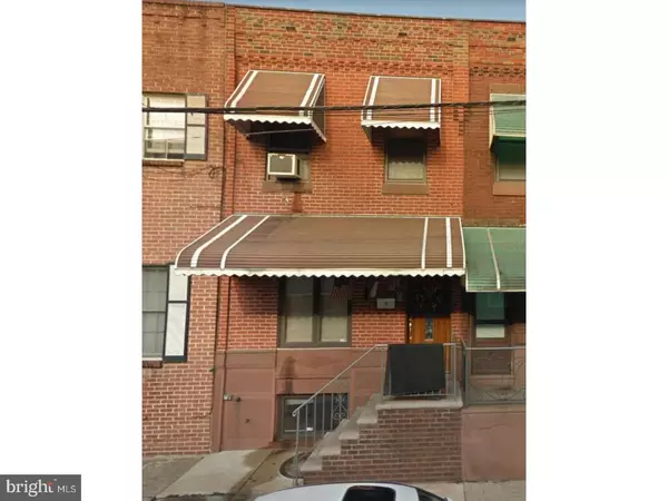 2630 S 16TH ST, Philadelphia, PA 19145