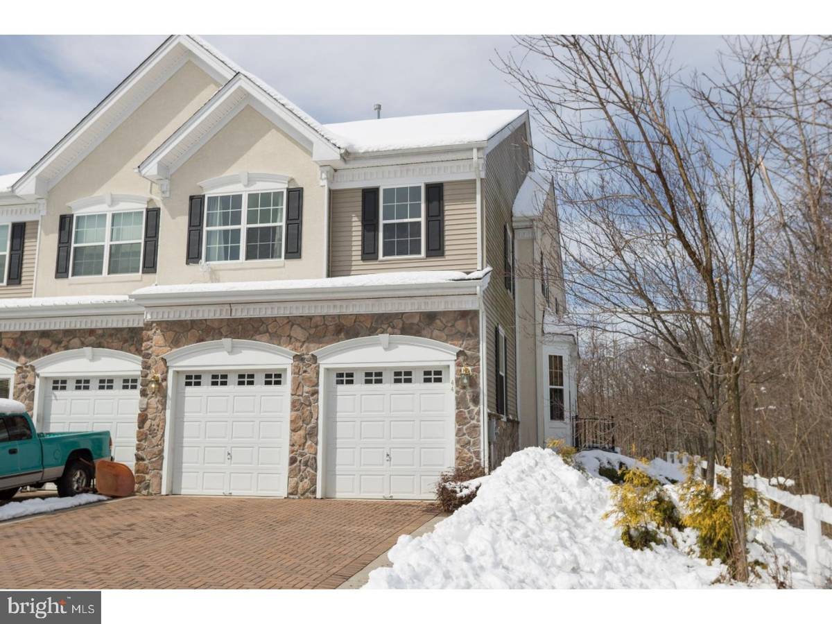 Westampton Twp, NJ 08060,44 BEAUMONT PL