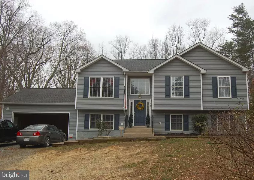 475 POTOMAC RUN RD, Fredericksburg, VA 22405