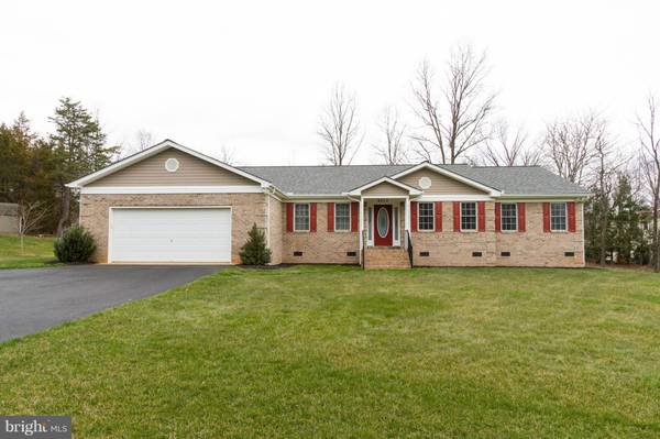 9510 CAELAN WAY, Broad Run, VA 20137