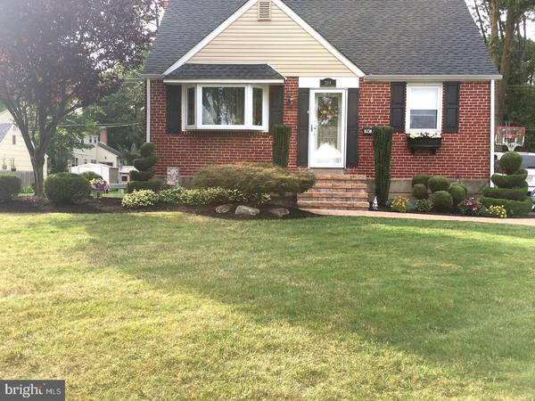 314 NEWINGTON DR, Hatboro, PA 19040