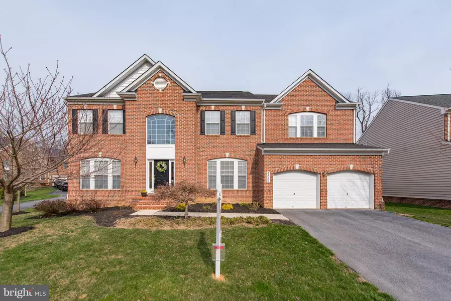 4853 ROYAL COACHMAN DR, Elkridge, MD 21075