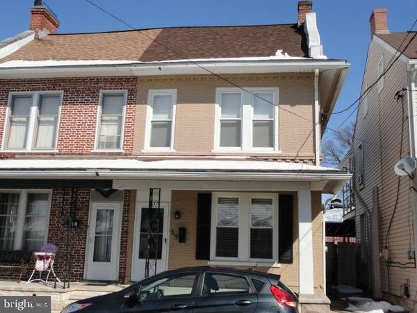 59 CANAL ST, Lebanon, PA 17046