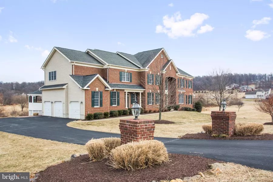 41042 TESLA CT, Waterford, VA 20197