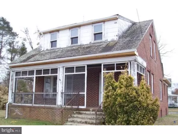 1687 MAIN ST, Port Norris, NJ 08349