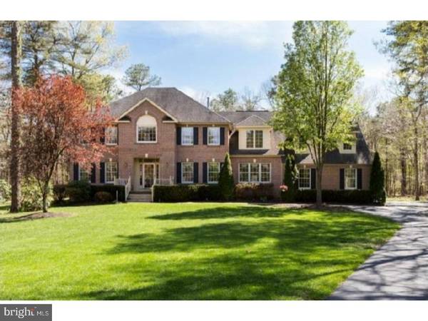 24 STOCKBRIDGE CT, Shamong, NJ 08088