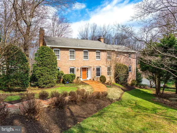 5845 ASPEN WOOD CT, Mclean, VA 22101