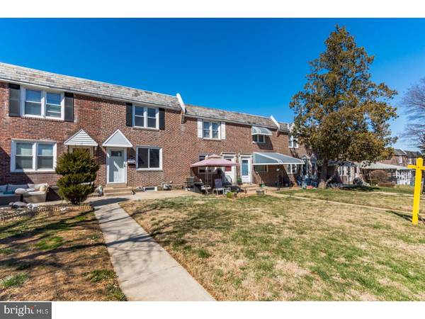 263 W WYNCLIFFE AVE, Clifton Heights, PA 19018