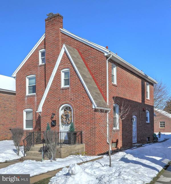 York, PA 17404,1641 W PHILADELPHIA ST