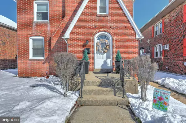 York, PA 17404,1641 W PHILADELPHIA ST