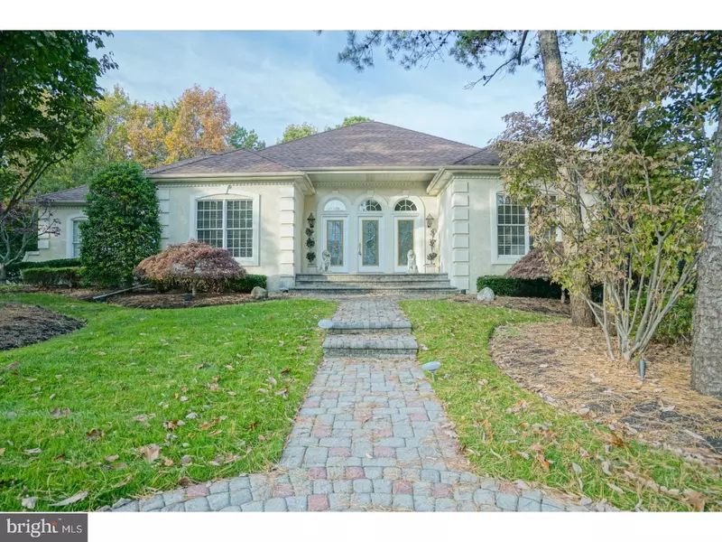 11 SIMSBURY DR, Voorhees, NJ 08043