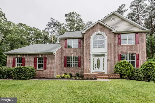 223 WESTON WOODS DR, Pasadena, MD 21122