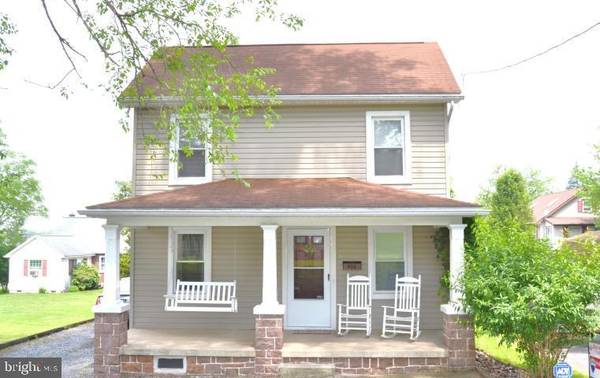 433 WASHINGTON AVE, Ephrata, PA 17522