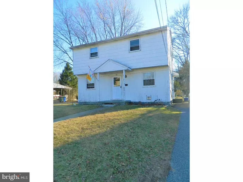 4 FRANKLIN RD, Glassboro, NJ 08028