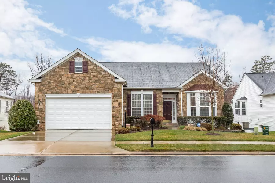 17419 FOUR SEASONS DR, Dumfries, VA 22025