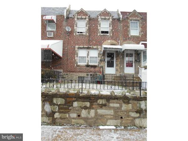 4545 ALDINE ST, Philadelphia, PA 19136