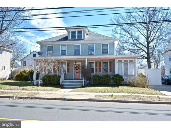 221 N MAIN ST, Hightstown, NJ 08520