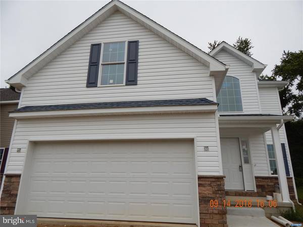 47 BLACK CHERRY DR #LOT213, Camden Wyoming, DE 19934