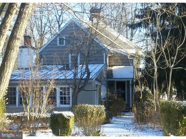 853 DURHAM RD,  Pineville,  PA 18940
