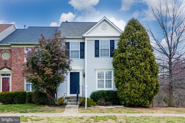 2024 BOWLINE LOOP, Woodbridge, VA 22192