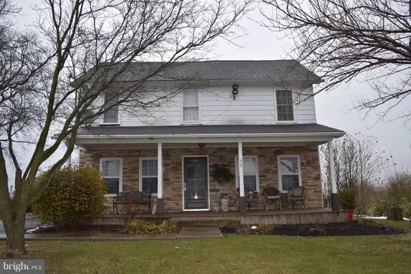 Fawn Grove, PA 17321,39 S. MARKET ST