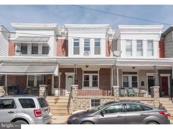 4023 DEXTER ST, Philadelphia, PA 19128