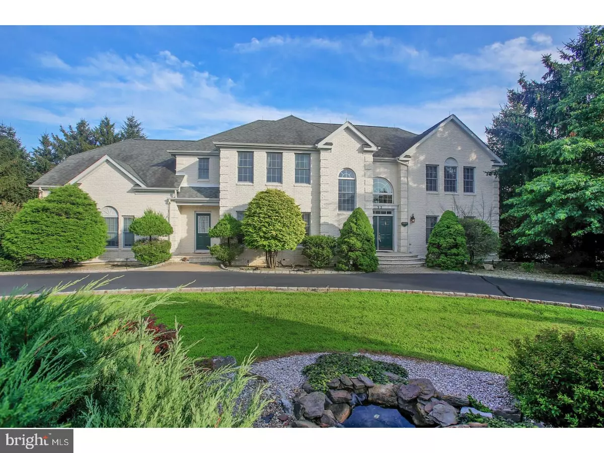 Hillsbor, NJ 08844,32 DAVENPORT WAY