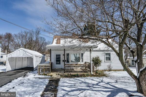 3227 DASHIELL RD, Falls Church, VA 22042