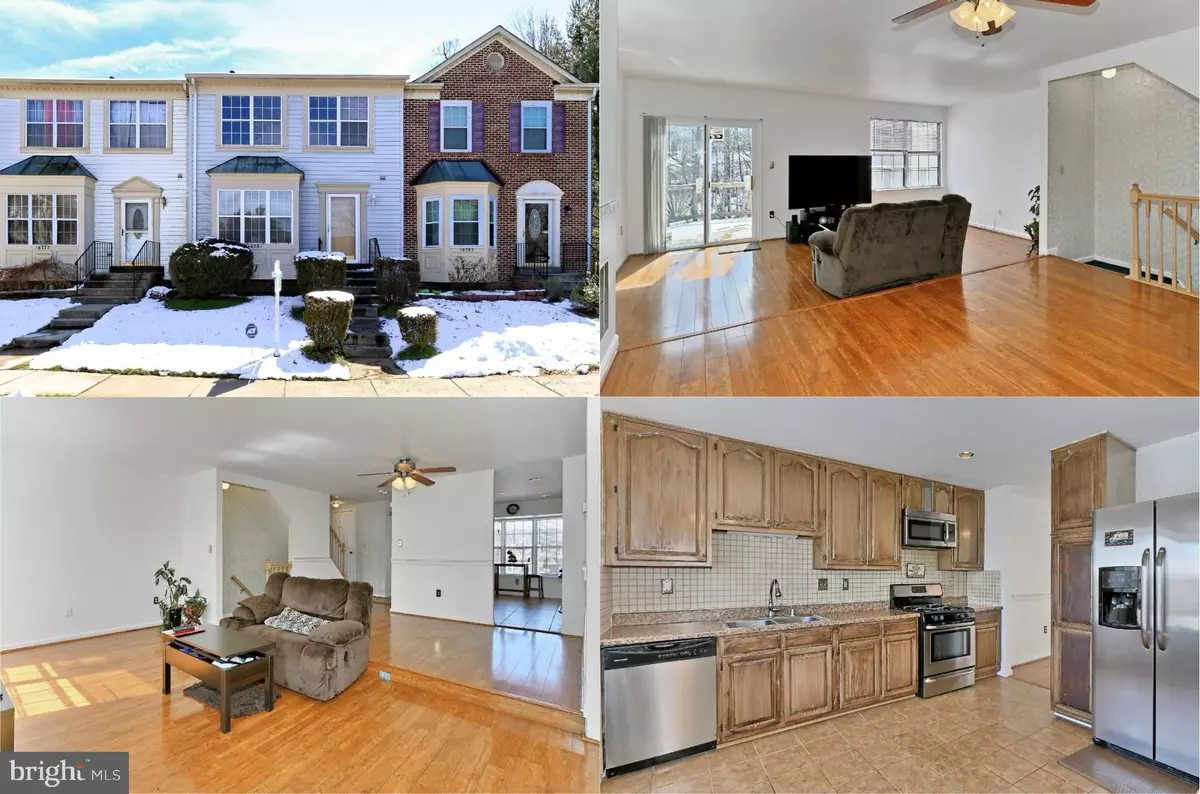 Woodbridge, VA 22191,16781 CAPON TREE LN