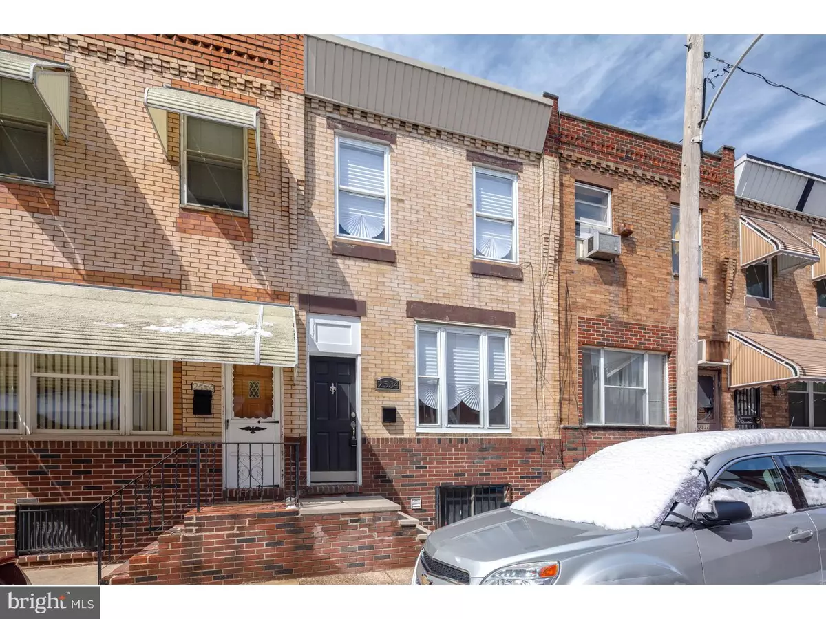 Philadelphia, PA 19148,2534 S JUNIPER ST