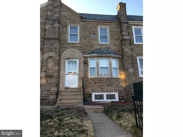 Philadelphia, PA 19149,6646 KINDRED ST